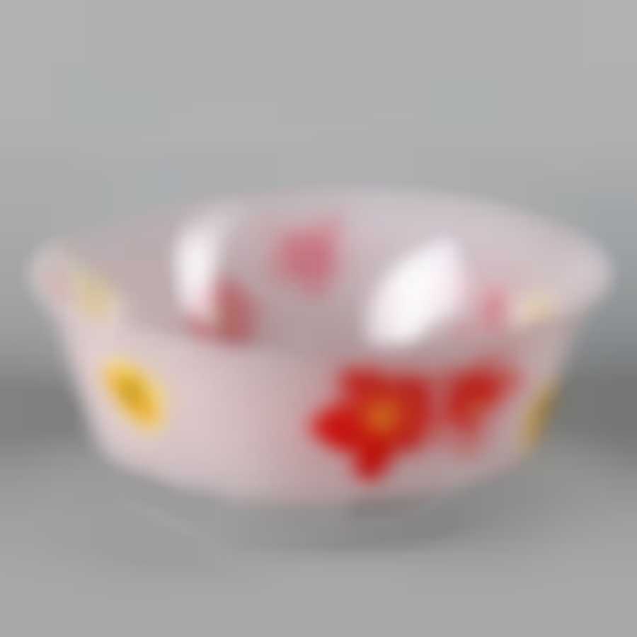 Салатник POEME ROSE d=120 мм