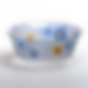 Салатник poeme bleu, диаметр 120 мм