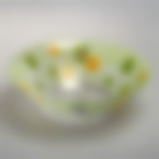 Салатник поэма анис 27 см