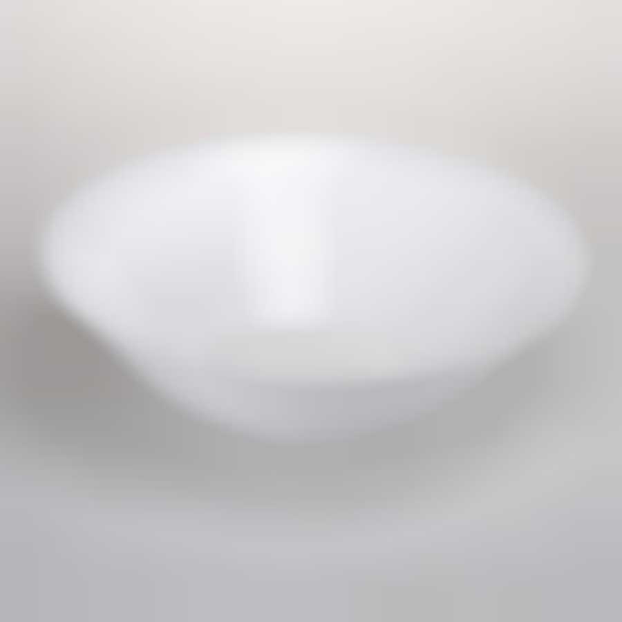 Салатник Luminarc Carine White, D=26 см