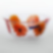 Салатник a la folie corail 12 см