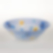 Салатник poeme bleu, диаметр 270 мм