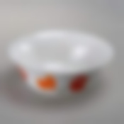 Салатник flowerly d=250 мм