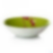 Салатник "кашима грин", диаметр 160 мм