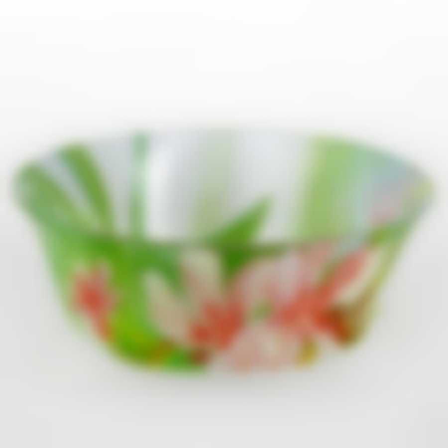 Салатник Luminarc Freesia, D=12 см