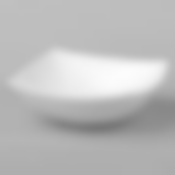 Салатник Luminarc "Quadrato", 14х14см