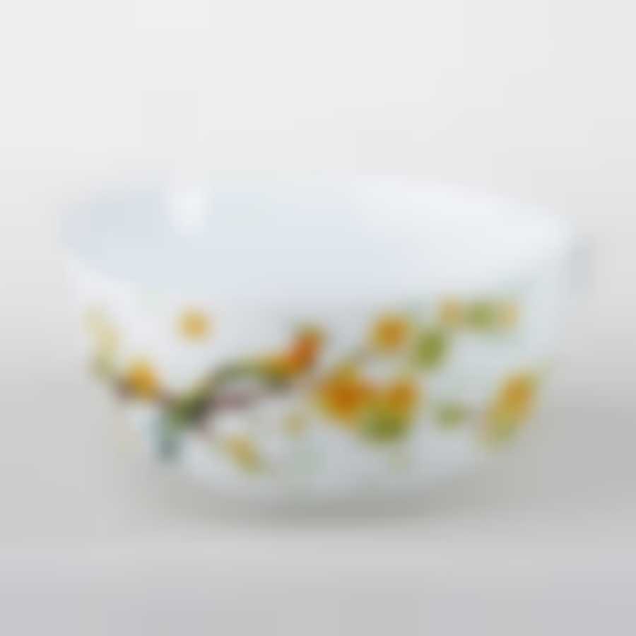 Салатник Domenik "Paradise Bird", D=14 см