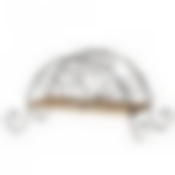 Салфетница с подставкой для специй