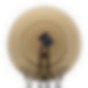 Тарелка обеденная Luminarc The Director Of Eclipse, D=24,6 см