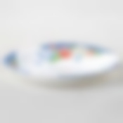 Тарелка столовая глубокая Luminarc Florine, D=21 см