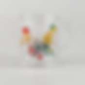 Кружка евро v=250 мл