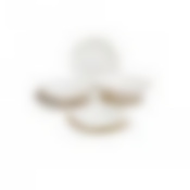 Столовый набор на 6 персон Luminarc Volare, 19 предметов