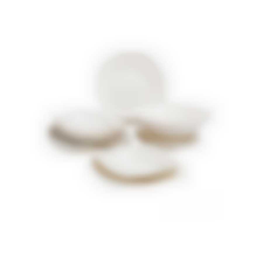 Столовый набор на 6 персон Luminarc Volare, 19 предметов