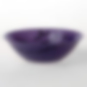 Салатник кашима пурпл 27 см
