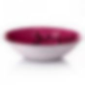 Салатник Luminarc Kashima Fucsia, D=12 см