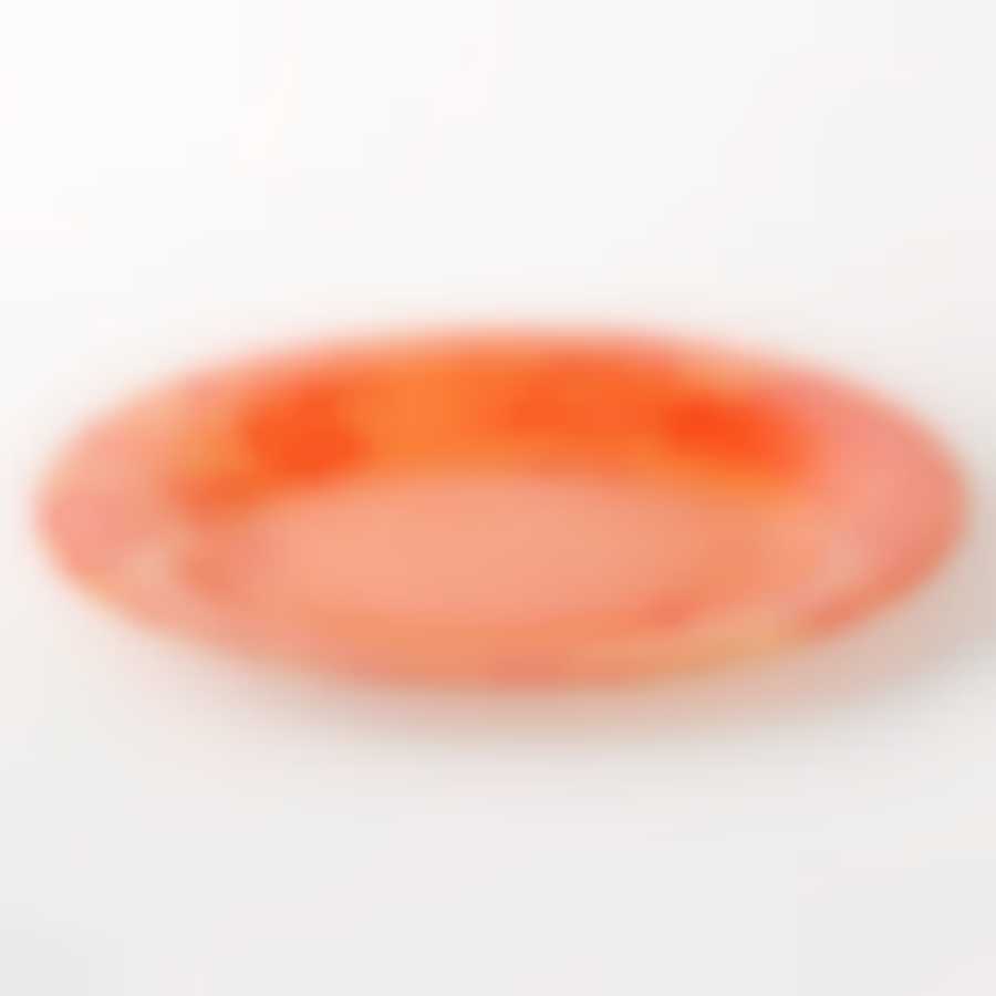 Тарелка обеденная Luminarc Little Flowers, D=25 см