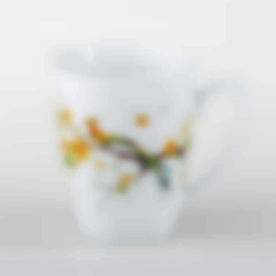 Кружка Domenik Paradise Bird, 360 мл