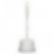 Комплект WC "КОЛОКОЛЬЧИК" (25) белый