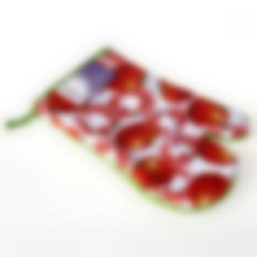 Рукавица, длина 25 см