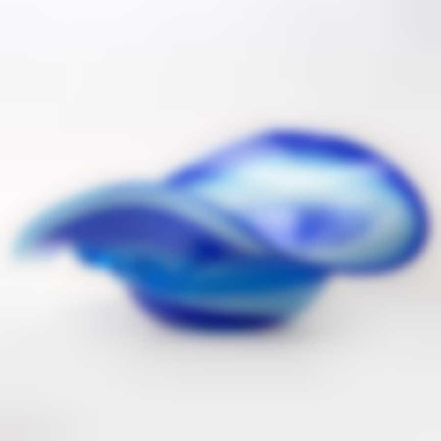 Декоративная ваза