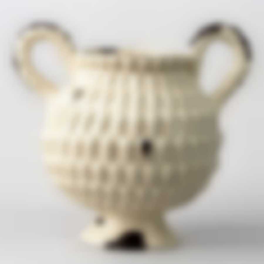 Ваза, высота 23 см