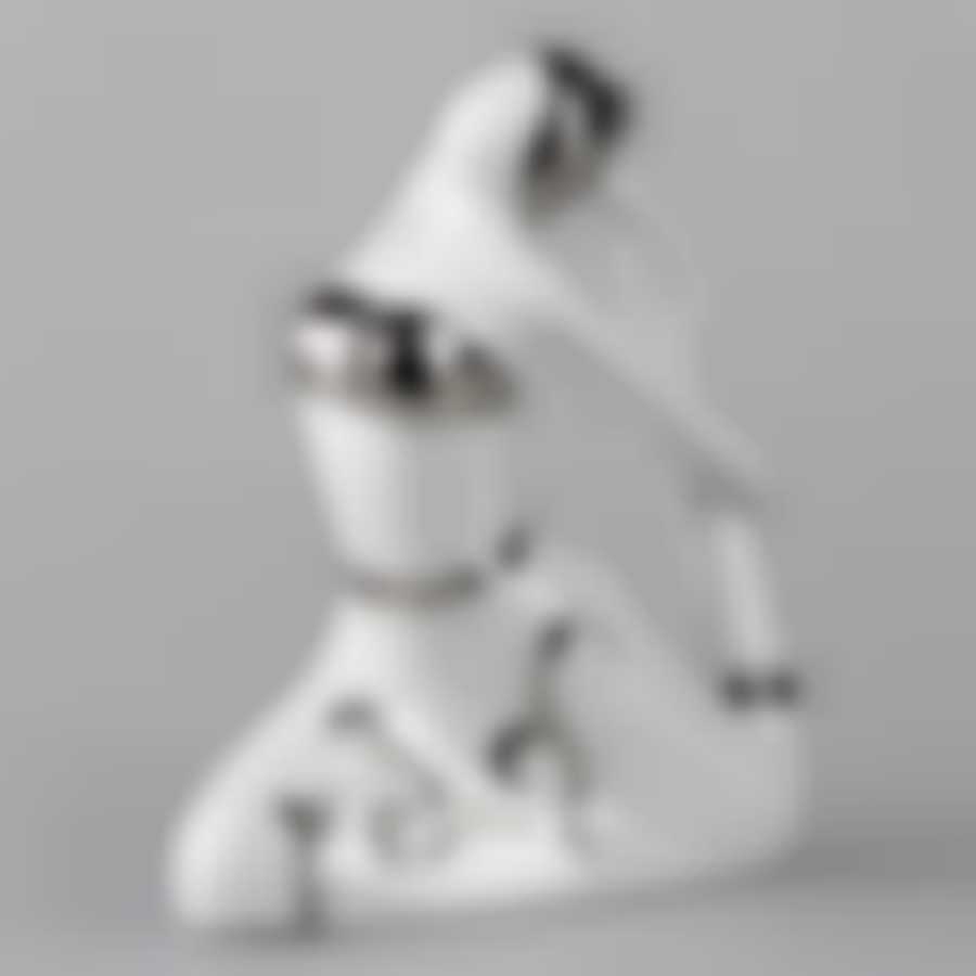 Фигурка декоративная "танец"