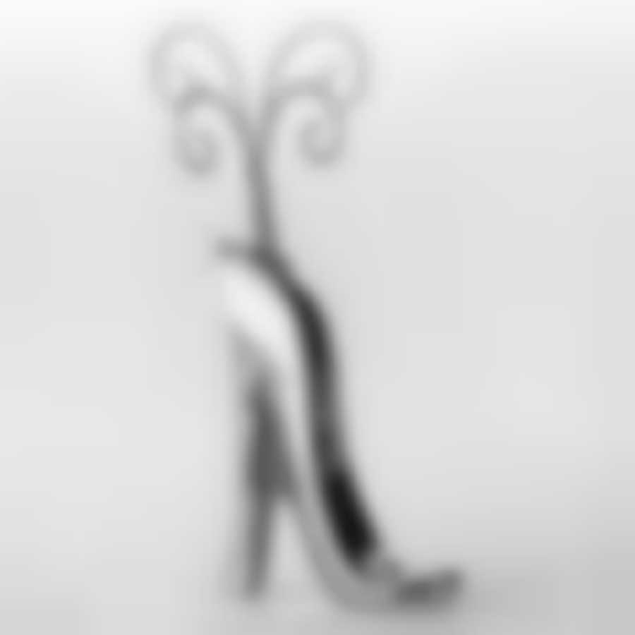 Подставка для украшений House & Holder "Туфелька", высота 20 см