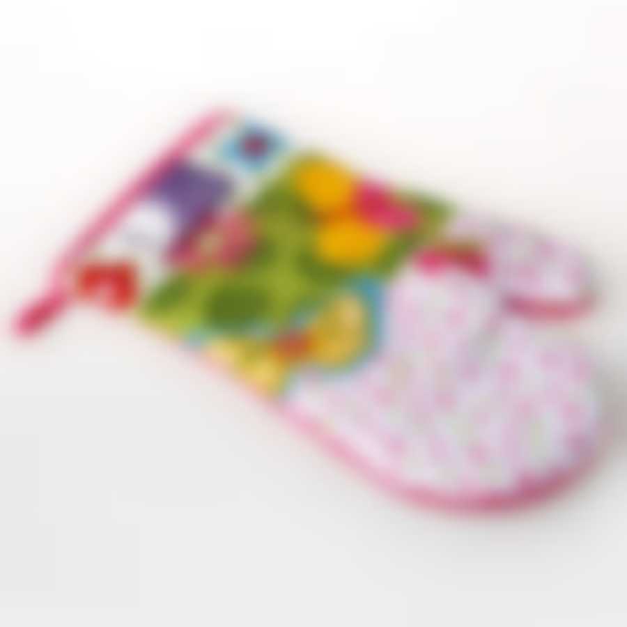 Рукавица, 30 см