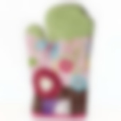 Рукавица 30 см