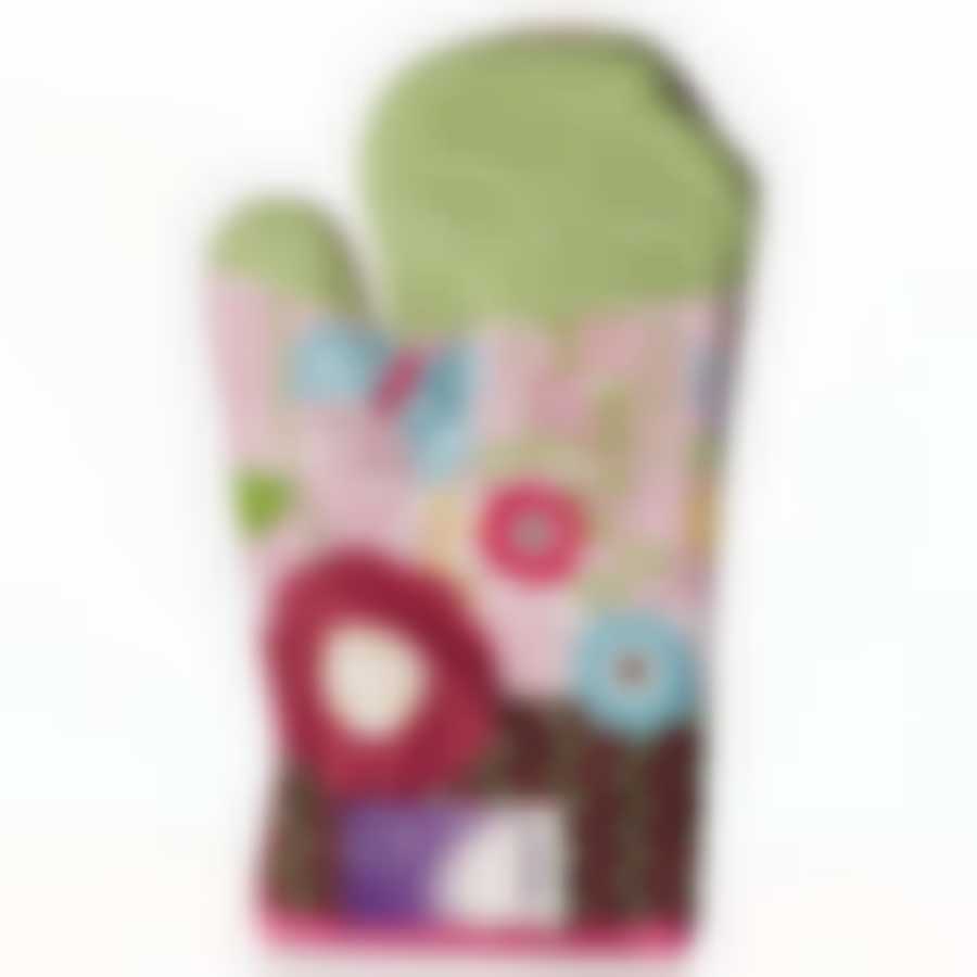 Рукавица 30 см