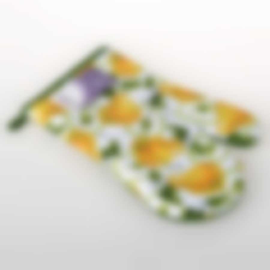 Рукавица, длина 25 см