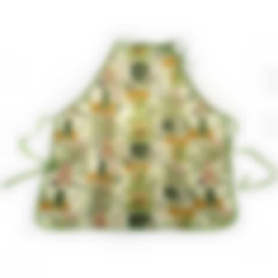 Фартук, 50*75 см