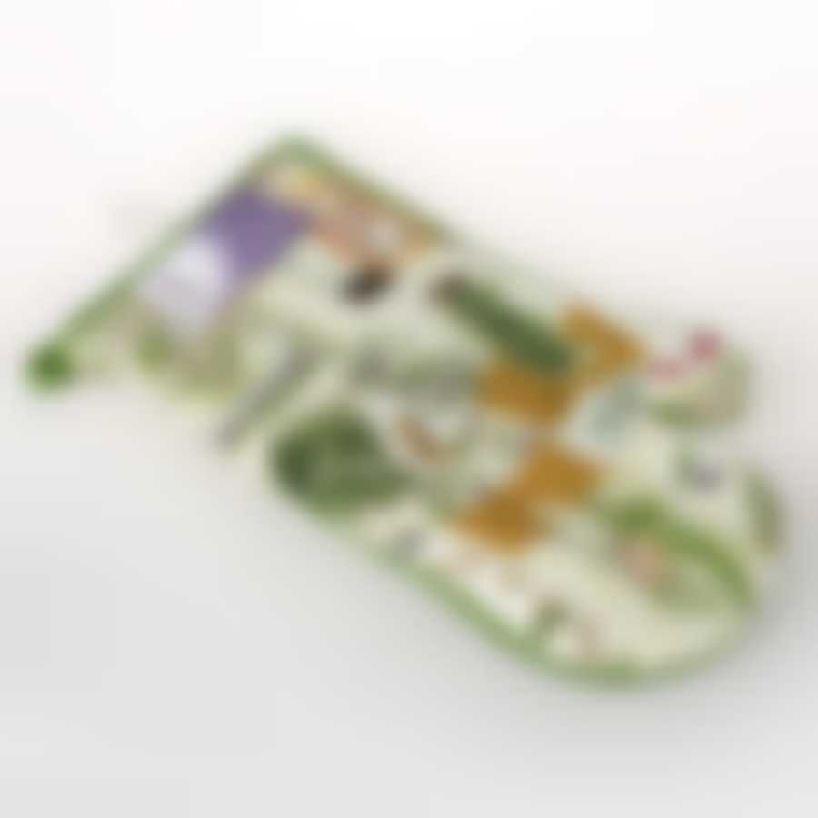 Рукавица, 30 см