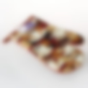 Рукавица-прихватка LaSella Кофе, 30 см