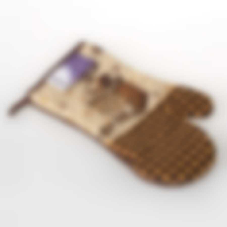 Рукавица, 30 см