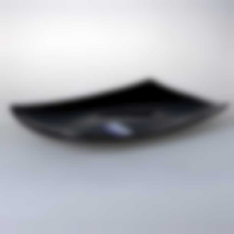 Блюдо прямоугольное Luminarc "Quadrato Black", 35 см х 25,5 см