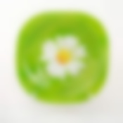 Тарелка столовая глубокая Luminarc Carine Paquerette Green, D=22 см