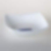 Тарелка суповая QUADRATO WHITE d=195 мм