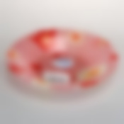 Тарелка суповая Luminarc Poeme Rose, D=21,5 см