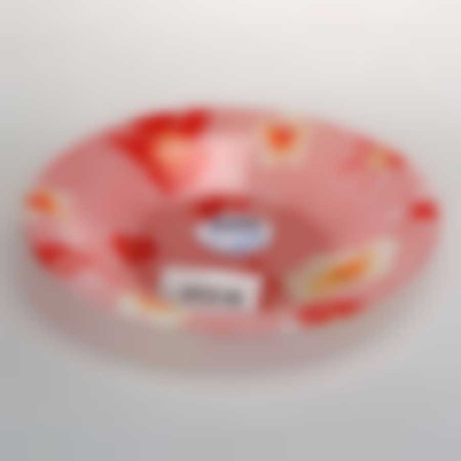 Тарелка суповая Luminarc Poeme Rose, D=21,5 см