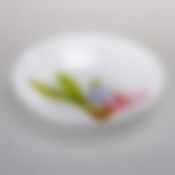 Тарелка суповая Luminarc Water Color, D=20 см