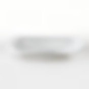 Тарелка столовая глубокая Luminarc Volare White, D=23 см