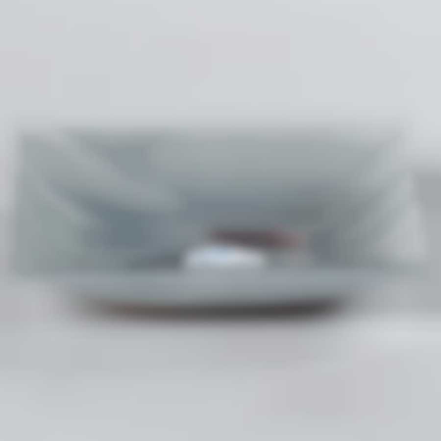 Тарелка глубокая SQUARE STONES d=195 мм