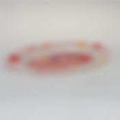 Блюдо овальное Luminarc Poeme, длина 35 см