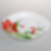 Тарелка обеденная Luminarc Carine Iris, D=26 см