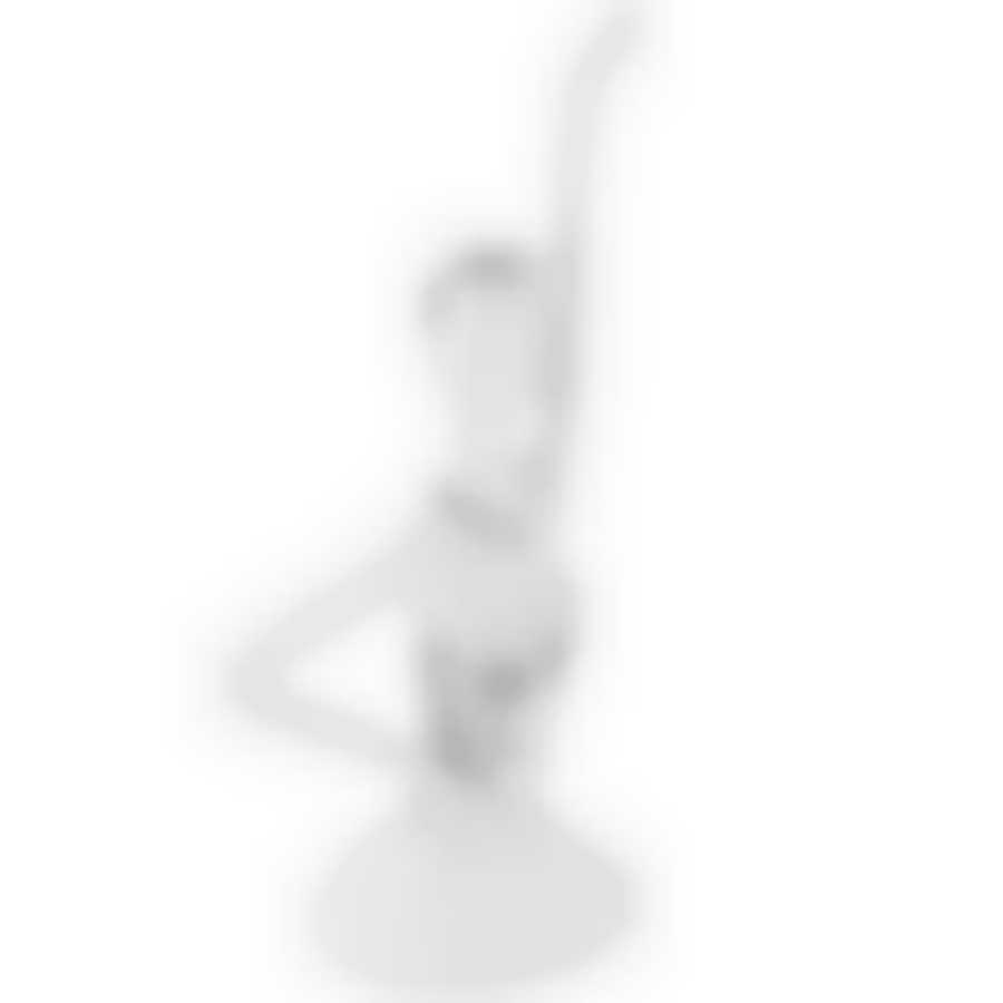 Фигурка декоративная House & Holder "Танцовщица", высота 20,5 см