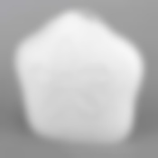 Ваза 25.3*11.3*24 см