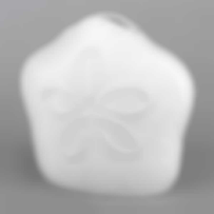 Ваза 25.3*11.3*24 см