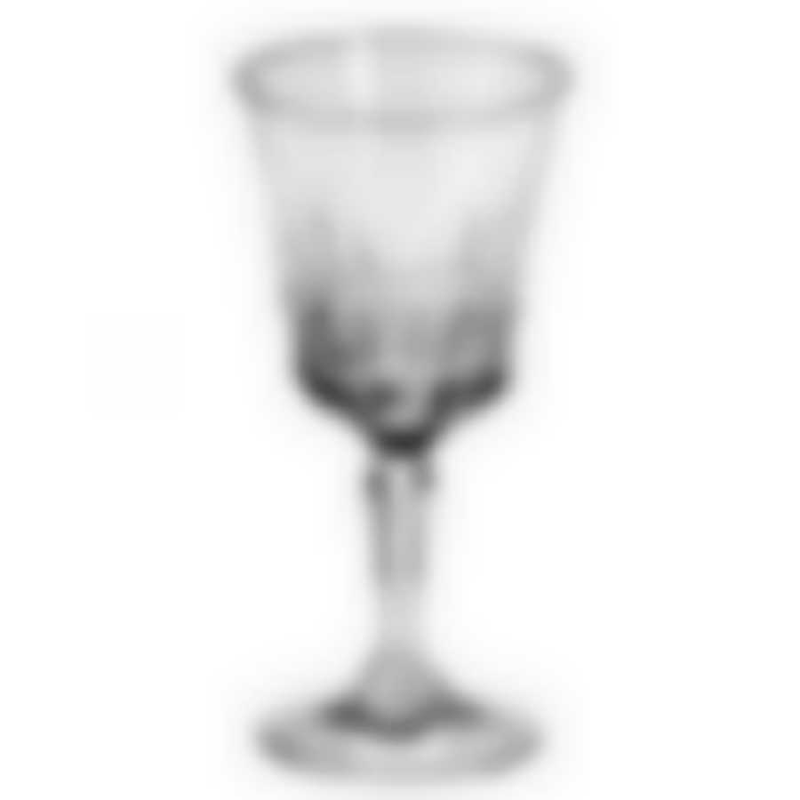 Набор фужеров "император", 3 штуки, объем 170 мл