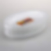 Селедочницы трианон 5+1 22 см